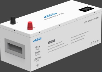 EPEVER LFP 12-200 ( 2,56 кВт*ч ) LiFePO4 аккумулятор