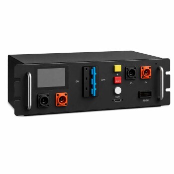DEYE BOS-W PDU Модуль управления аккумуляторами
