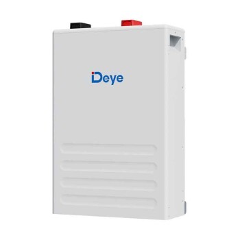 DEYE SE-F5-48100 ( 5,12 кВт*ч ) LiFePO4 аккумулятор