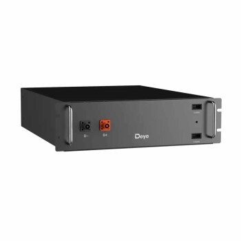 DEYE BOS-W ( 5,12 кВт*ч ) Высоковольтный LiFePO4 аккумулятор