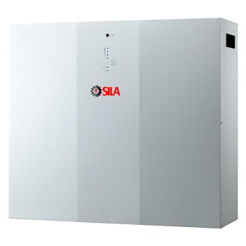 SILA PW 48-100 ( 5,12 кВт*ч ) LiFePO4 аккумулятор