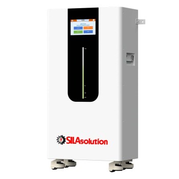 SILAsolution LFP51-324 ( 16,59 кВт*ч ) LiFePO4 аккумулятор