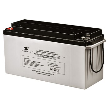SunStonePower ML12-150 ( 150Ач ) AGM аккумулятор