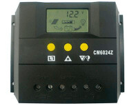 JUTA CM6024Z 60А ( 12/24В ) Контроллер заряда