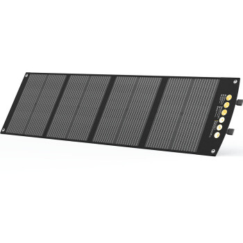 SILA PC4120 120Вт Складная солнечная панель