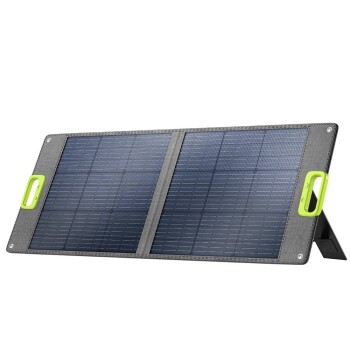 SILA SP-100 Складная солнечная панель
