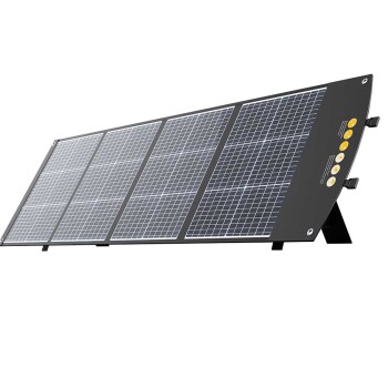 SILA PC4200 200 Вт Складная солнечная панель