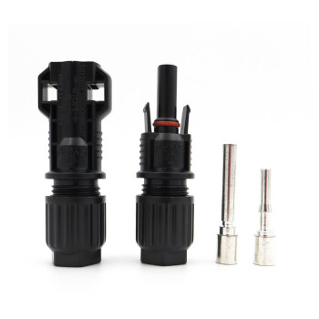 Коннектор MC4 80A