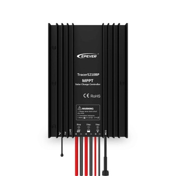 Epever Tracer 2606BP 10A Контроллер заряда