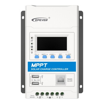 Epever TRIRON 1206N 10А Контроллер заряда