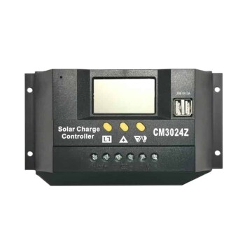 JUTA CM3024Z 30А Контроллер заряда