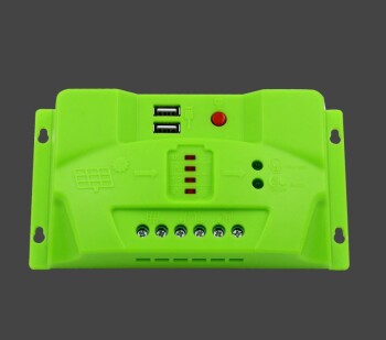 JUTA SR1012 Контроллер заряда
