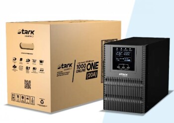 Stark Country 1000 online ONE 20A Источник бесперебойного питания