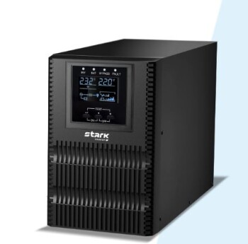 Stark Country 2000 online ONE 20A Источник бесперебойного питания
