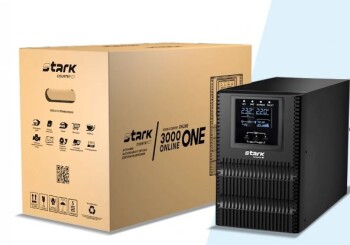 Stark Country 3000 online ONE 20A Источник бесперебойного питания