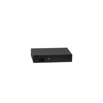 PS-04E2E SLT неуправляемый PoE коммутатор
