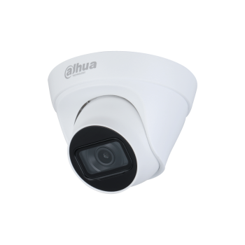 DH-IPC-HDW1230T1P-A-0280B-S6 Dahua Профессиональная видеокамера IP 2 Мп купольная