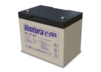 VG 12-80 Ventura Аккумулятор