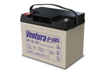 VG 12-33 Ventura Аккумулятор