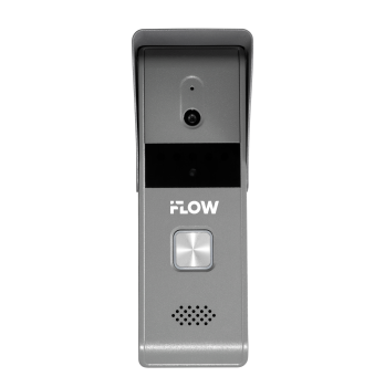 F-VI-1302ASC i-Flow Вызывная панель видеомофона