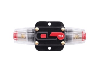 Предохранитель автоматический 40А (CB-40A)