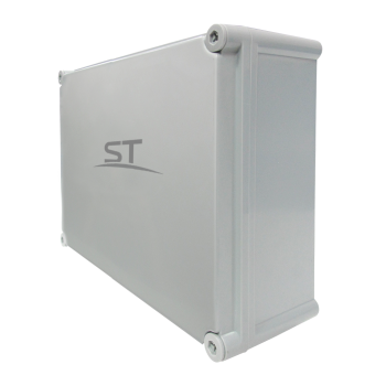 ST-У03/8201 POE X (8/2G/1S/120W/A) Источник питания, предназначен для обеспечения проводных сетей на
