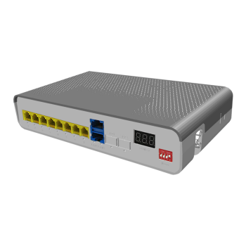 ST-Д04/820 POE (8/2G/120W/AB) СЕРЫЙ (2 ТОНА) Источник питания (ВЕРХ: ГРАФИТ, НИЗ: СВЕТЛО-СЕРЫЙ), пре