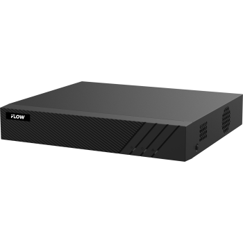 F-NR-216(B) i-Flow 16-канальный IP-видеорегистратор