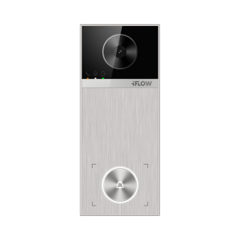 F-VI-1409ISMCE1 i-Flow Вызывная панель IP видеодомофона