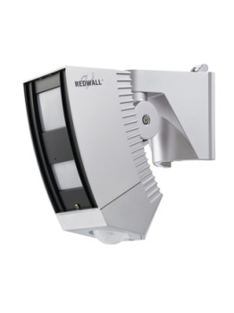 Извещатель охранный объемный оптико-электронный Optex SIP-404/5-IP