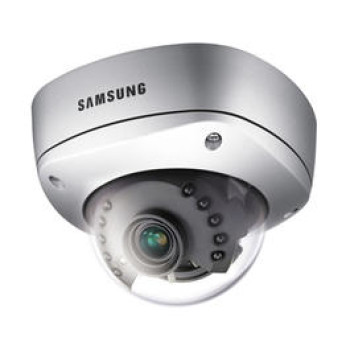 Аналоговая видеокамера Samsung SIR 4250P с ИК-подсветкой 16м