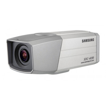 Аналоговая видеокамера Samsung SOC-4030 P,530ТВЛ