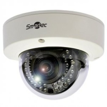 Купольная IP-видеокамера STC-IPM3598A/1(3Мп) с ИК подстветкой 35м