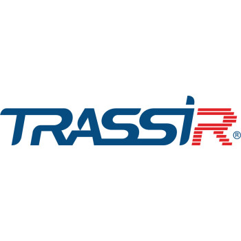 Программное обеспечение TRASSIR для DVR/NVR