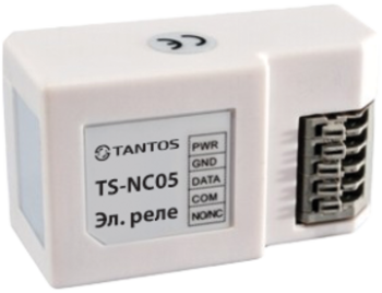 Реле Tantos TS-NC05