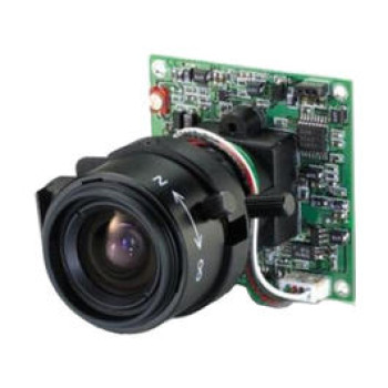 Аналоговая видеокамера Vision Hi-tech VM 32BH-VFA49, 600 твл