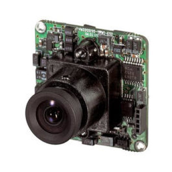 Аналоговая видеокамера Vision Hi-tech VM32BH-B60 , 600твл