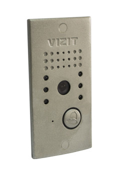 Вызывная панель видеодомофона Vizit БВД-411CBL