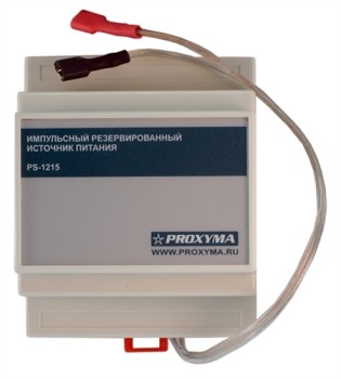 Блок питания PROXYMA PS-1215