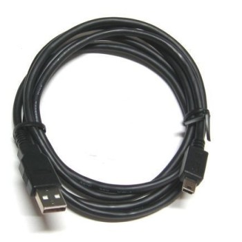 Кабель USB - mini USB ( для Лунь11) Охрана и безопасность