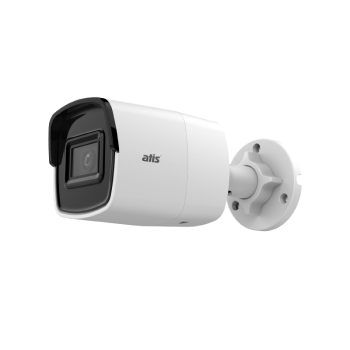 Цилиндрическая IP-видеокамера ATIS ANH-B12-2.8-Pro с ИК-подсветкой до 30 м