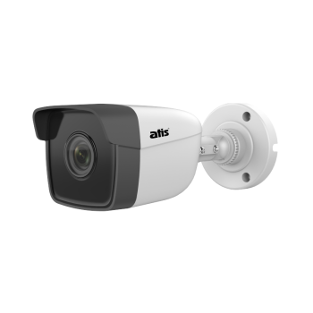 Цилиндрическая IP-видеокамера ATIS ANH-B12-4 с ИК-подсветкой до 30 м
