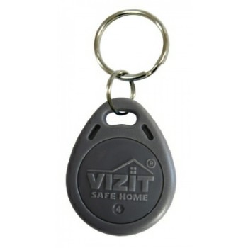 Ключ радиочастотный Vizit VIZIT-RF2.1