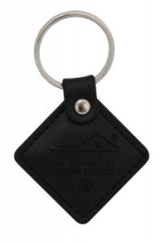 Ключ VIZIT-RF3.2 black (RFID-13.56 МГц)