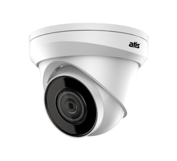 Купольная IP-видеокамера ATIS ANH-Е12-4 с ИК-подсветкой до 20 м