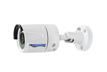 Цилиндрическая IP-видеокамера Proxyma ANV-GFG-1 с ИК-подсветкой до 20 м