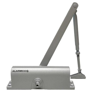 Доводчик дверной Alarmico ALDC-150S (EN6)